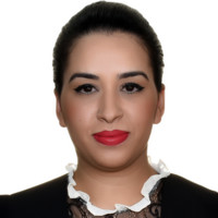 Asmae Ferdaous