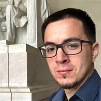 Louis Olvera