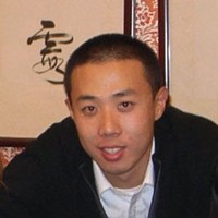 Morris Zhang Zheng
