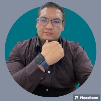 Xavier Eduardo Herrera Arcentales