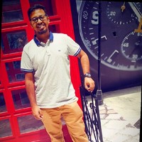 Manikant Pottumurty