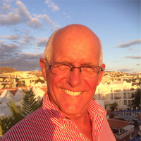 Dirk Van Der Marel