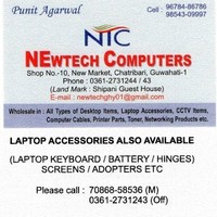Newtech Computers