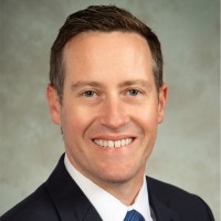 Sean Morrissey