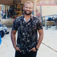 Ram Kumar