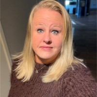 Jennie Wallman