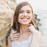 Chloé McCormick