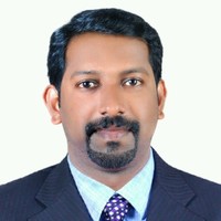 Naveen Kumar M.K