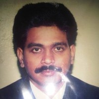Ravi Kumar Polasa