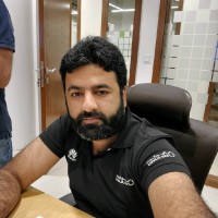 Irfan Aslam