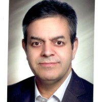 Mohammad Reza Setayesh