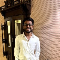 Kaushal Jadhav