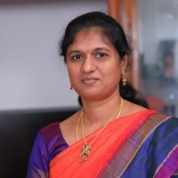 saritha chitturi