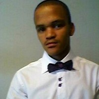 Christopher Louis Van Der Westhuizen