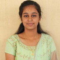 Vinisha Krishnan