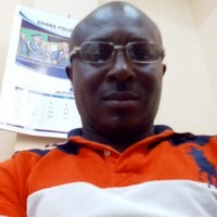 Ernest Addy