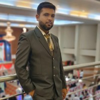 Syed Ameer Suhail