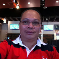 Gary Ocampo