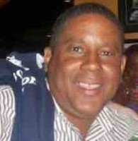 Gerald Morris