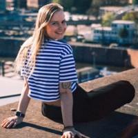 Sarah Angelina Gross