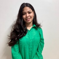 Nilakshi Mishra