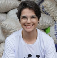 Laís Ernesto Cunha