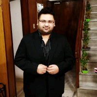Abhishek Gupta