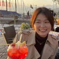 Mayu MATSUNAGA