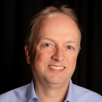 Marcel Van Der Avort