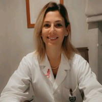 Maria Elena Raschi
