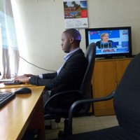 Brian Kimani