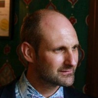 Alastair Bain