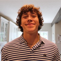 Gavin Tomblin