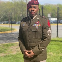 Jalen Jones