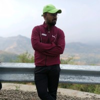 Atul Salunkhe