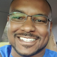 Tyrone Burton