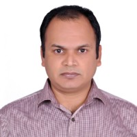 Mukesh Kumar