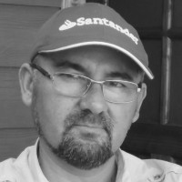 Jorge Mora