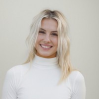 Raisa Baranchuk