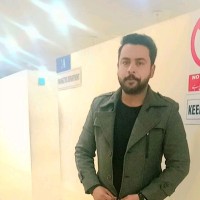 Sarmad Ilyas