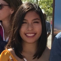 Patricia Mae Jabonillo