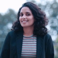 Komal Tripathi
