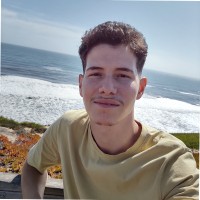 Bruno Da Silva Santana