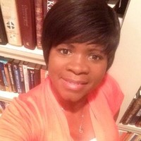 Katrina Paulding, Md