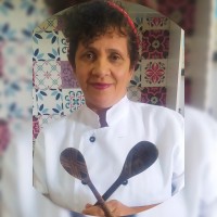 Maria Madalena Rodrigues
