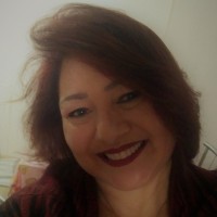Antonia Garcia