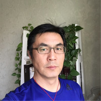 王晋东