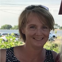 Lisa Pike Sphr