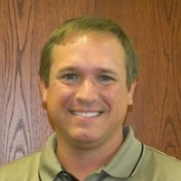 Mark Boudreaux