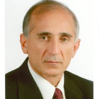 Mostafa Heydarian